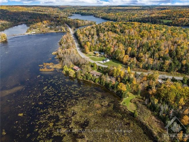 3396 Calabogie Rd, House other with 3 bedrooms, 2 bathrooms and 8 parking in Burnstown ON | Image 27