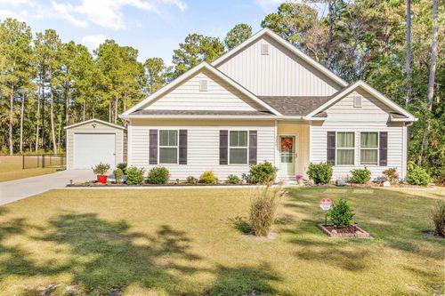 3374 Cypress Dr., Little River, SC, 29566 | Card Image