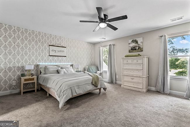 271 Nutt Dr, House other with 4 bedrooms, 3 bathrooms and null parking in Locust Grove GA | Image 28