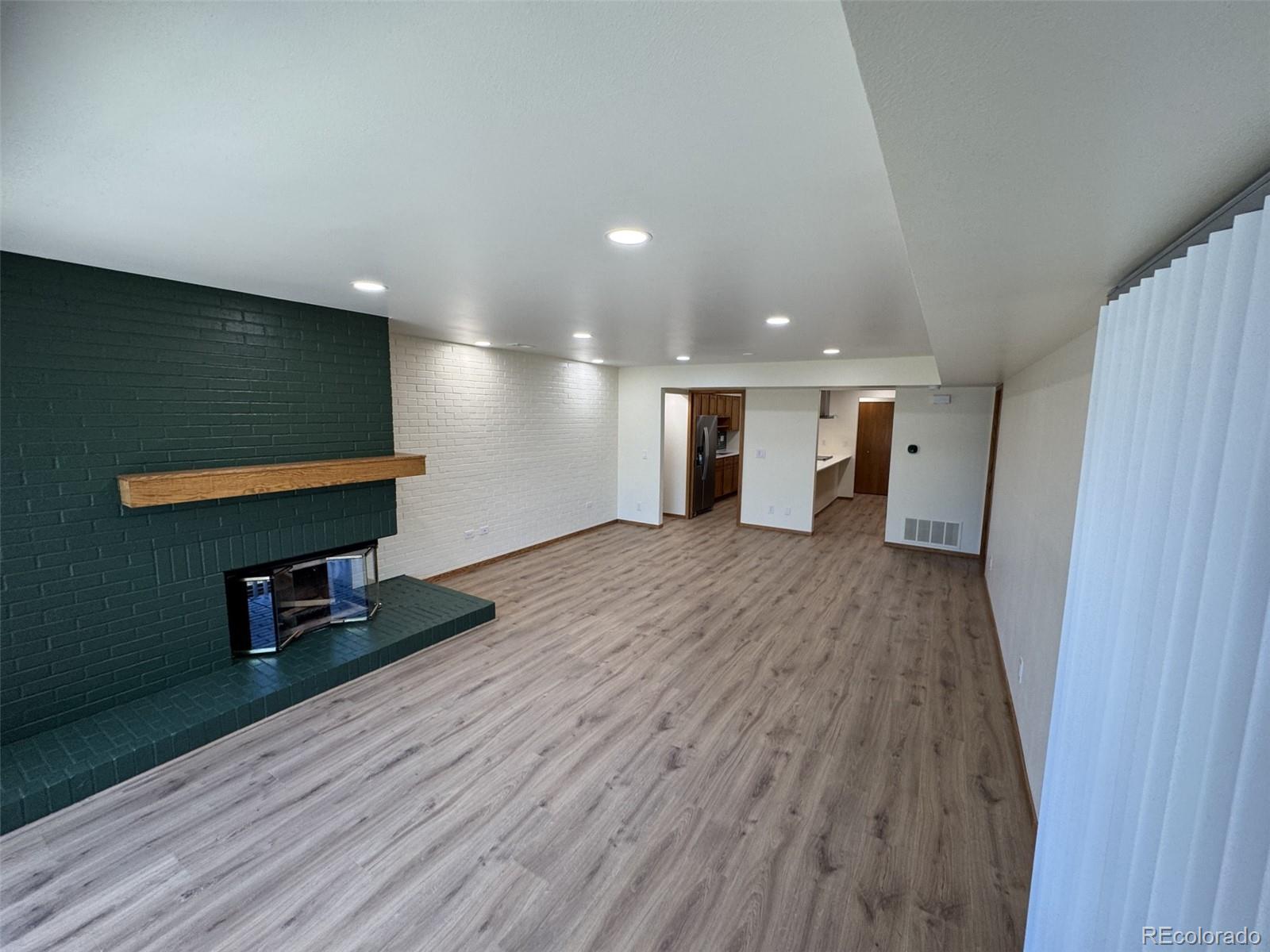 Residential in Colorado Springs 5