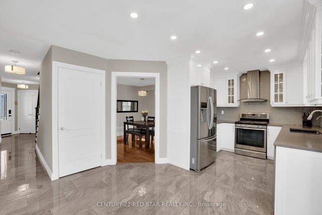 15247 Argyll Rd, House other with 4 bedrooms, 4 bathrooms and 2 parking in Georgetown ON | Image 12