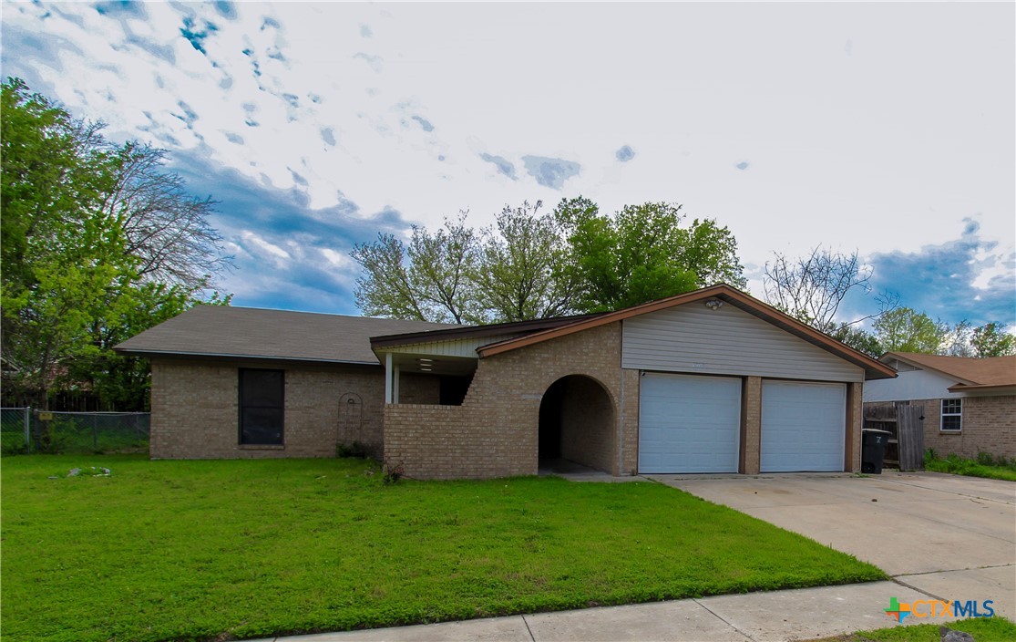 Mccarthy Ave, Killeen, TX 76549