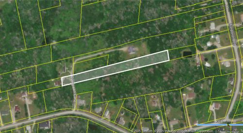 Lot Corporon Rd, Wedgeport, NS, B0W | Card Image