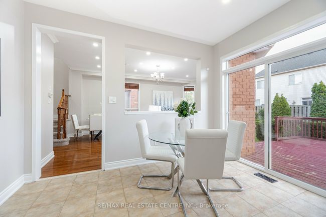 1016 Mccuaig Dr, House other with 4 bedrooms, 4 bathrooms and 2 parking in Milton ON | Image 18