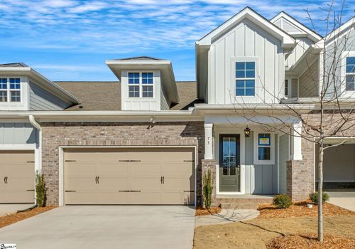 73 Hensley Rd, Greenville, SC, 29607-4798 | Card Image