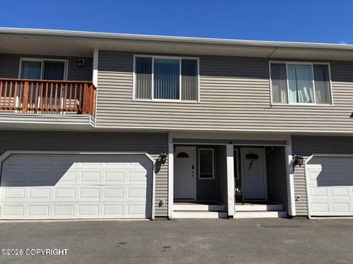 1-4451 Cordova St, Anchorage, AK, 99503-7254 | Card Image