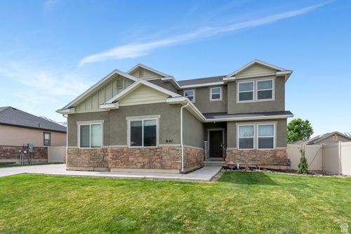 641 1450, Springville, UT, 84663-4706 | Card Image