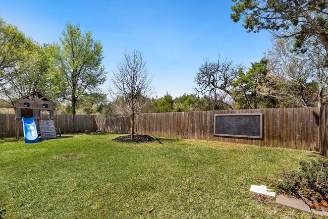 7221 Seneca Falls Loop, House other with 4 bedrooms, 3 bathrooms and 4 parking in Austin TX | Image 29