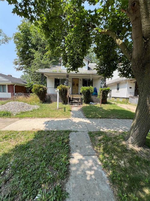 8507 Central St, Detroit, MI, 48204-3314 | Card Image