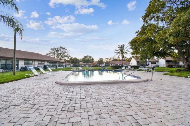 7923 Radcliffe Cir, House other with 2 bedrooms, 2 bathrooms and null parking in PORT RICHEY FL | Image 70