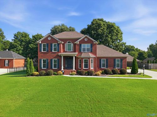 109 Wood Creek Dr, Madison, AL, 35758-6310 | Card Image