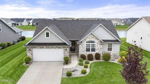 15079 E Sunset Maple Dr, Perrysburg, OH, 43551-1299 | Card Image