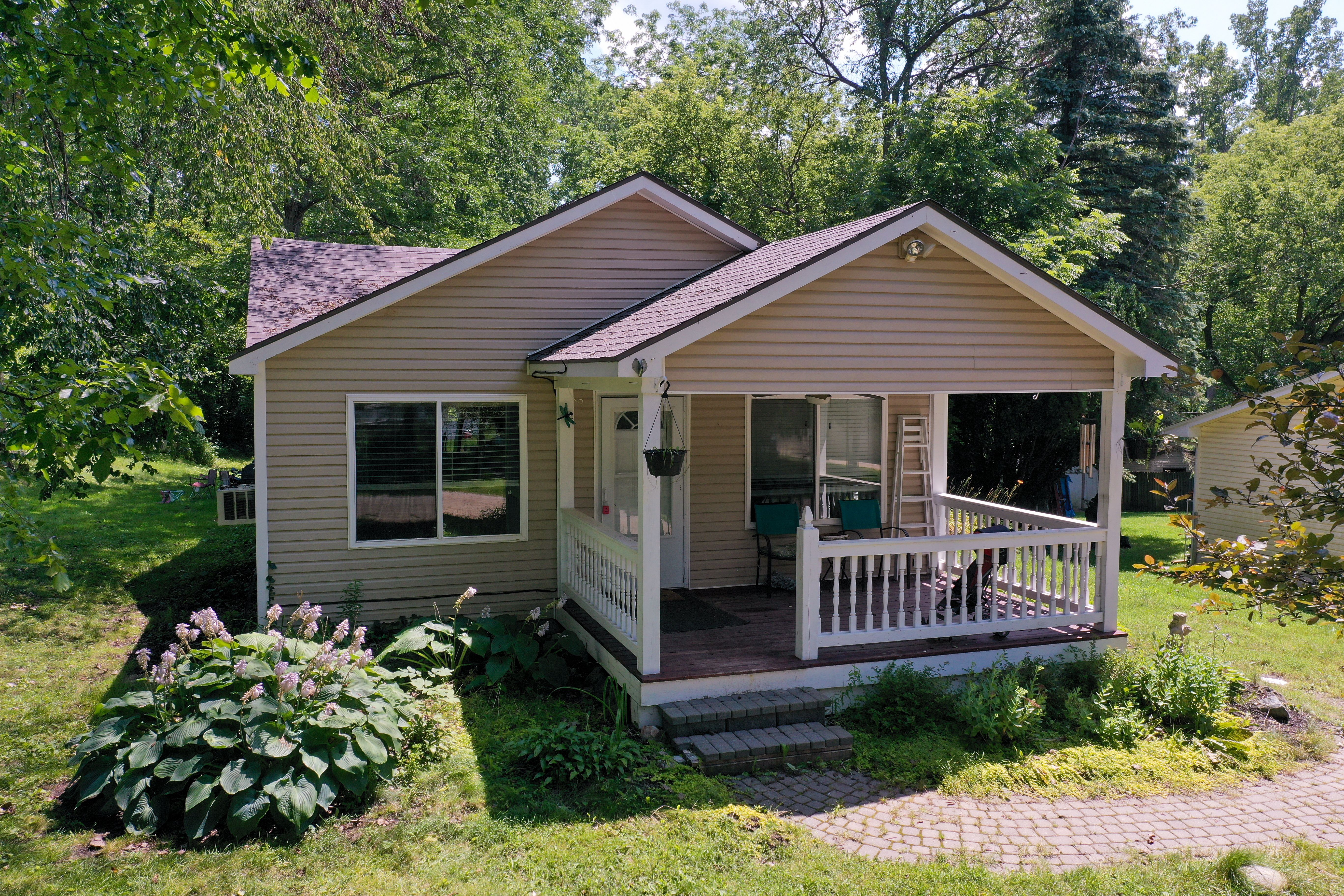 Alfred Ct, Ortonville, MI 48462