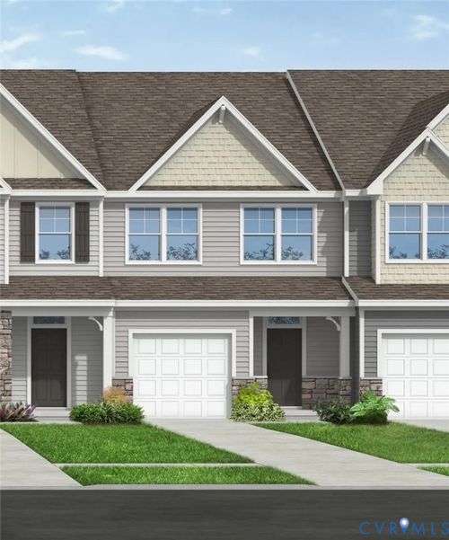 4312 Aurora Drive, Moseley, VA, 23120 | Card Image