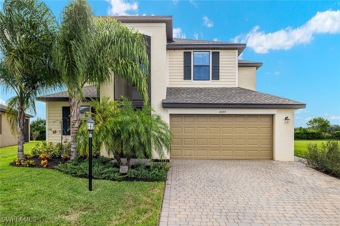 Vindel Cir, Fort Myers, FL 33905