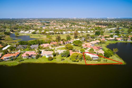 206 Thornton Court, Palm Beach Gardens, FL, 33418 | Card Image