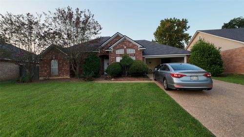 471 Mayfair Ct, Bossier City, LA, 71111-2259 | Card Image