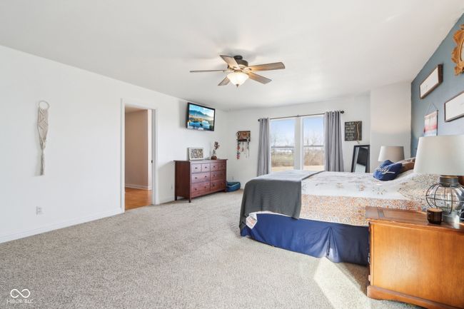 3132 W Meadowbend Dr, House other with 4 bedrooms, 3 bathrooms and null parking in Monrovia IN | Image 55