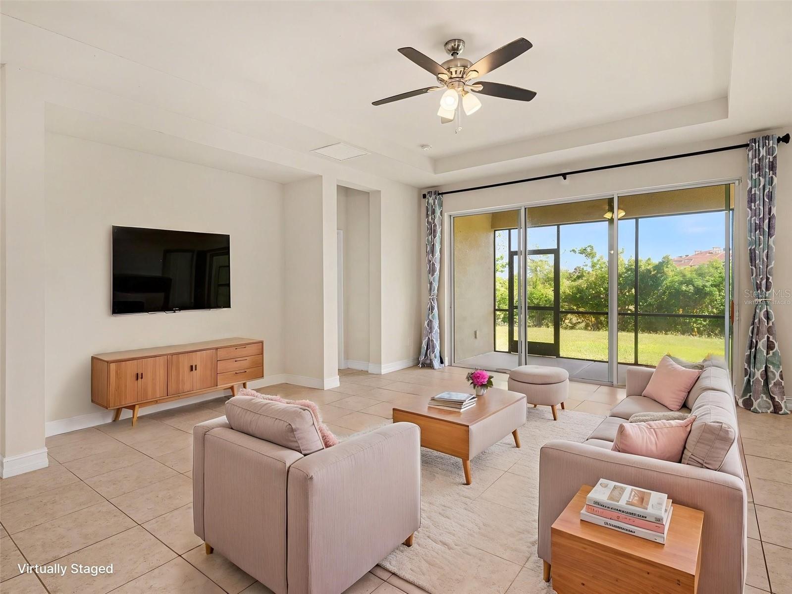 Residential in OSPREY 5