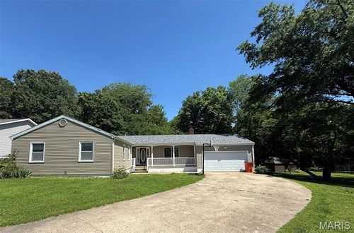 1327 Morning Glory Dr, Vandalia, IL, 62471-1512 | Card Image