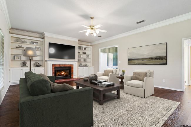 902 Bobwhite Ln, House other with 4 bedrooms, 2 bathrooms and null parking in Whitehouse TX | Image 5