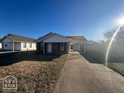 512 Wayne Street, Trumann, AR, 72472 | Card Image