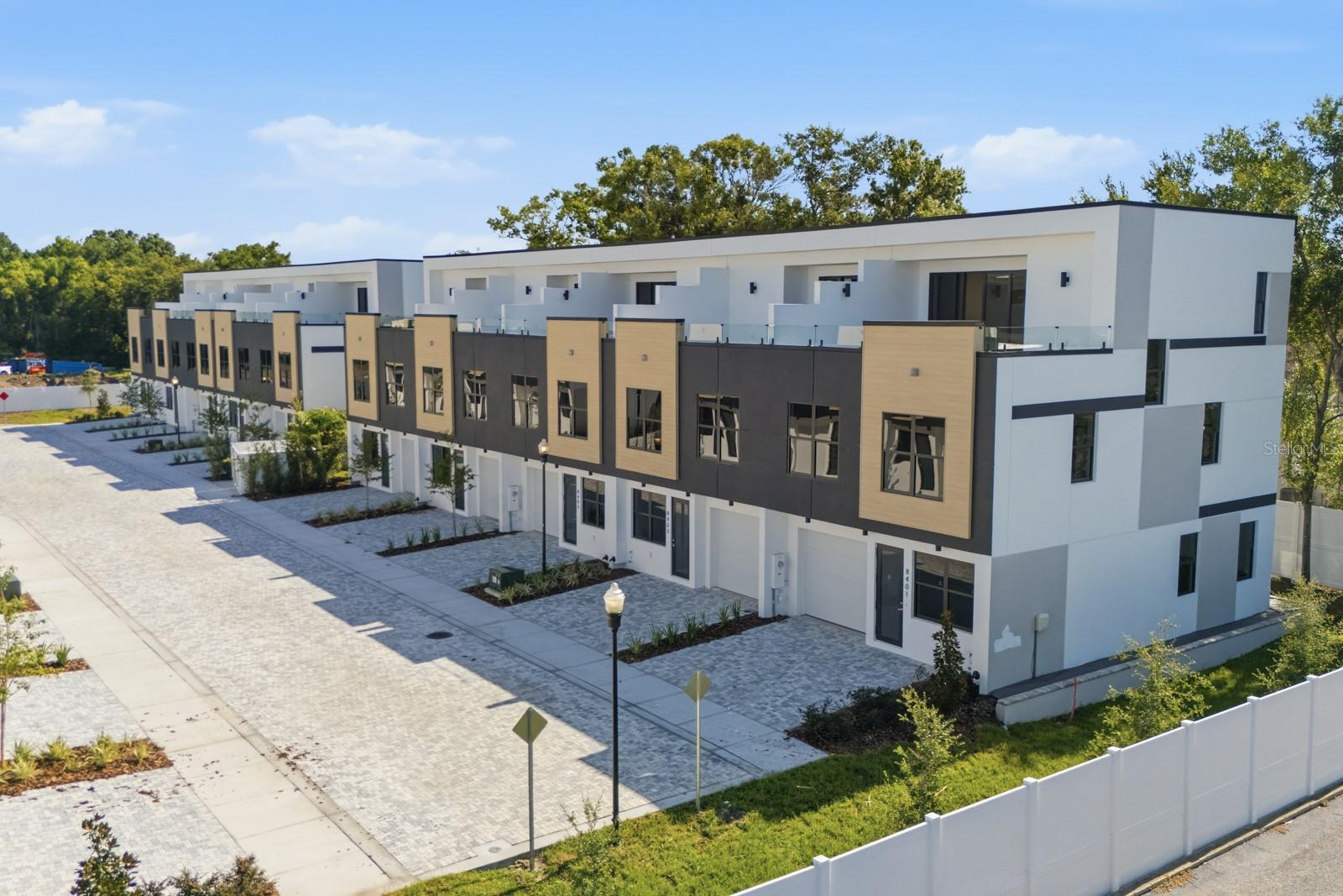 Residential Lease in TAMPA 3