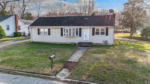 119 Chestnut Ave, Atlantic Highlands, NJ, 07716-2003 | Card Image