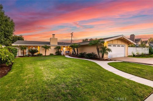 3322 Hillrose Dr, Rossmoor, CA, 90720-4802 | Card Image