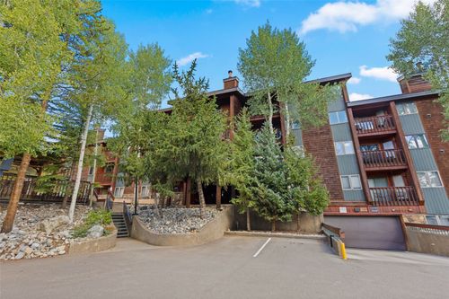 305-305 S Park Ave, Breckenridge, CO, 80424-6436 | Card Image