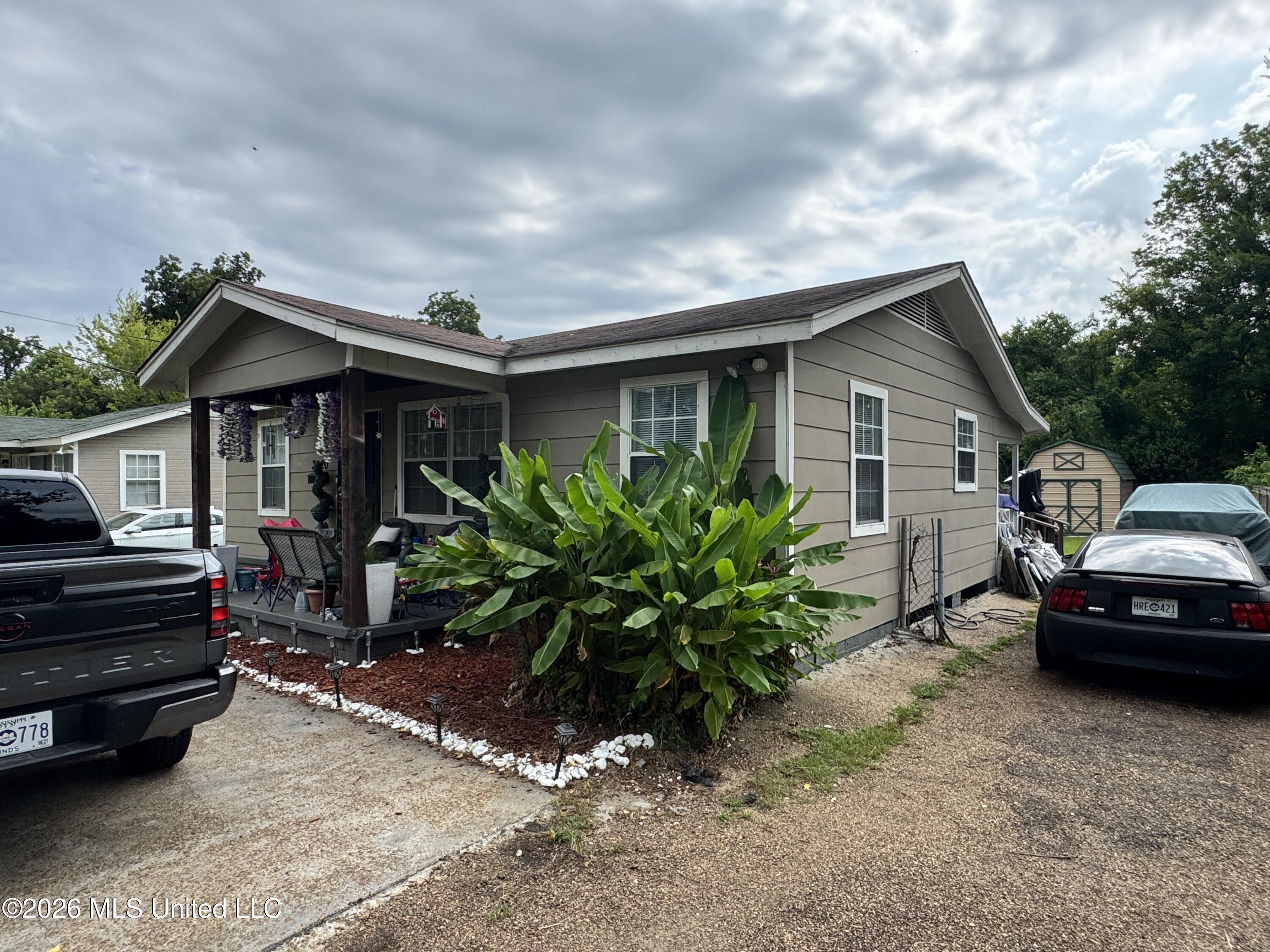 Residential in Jackson