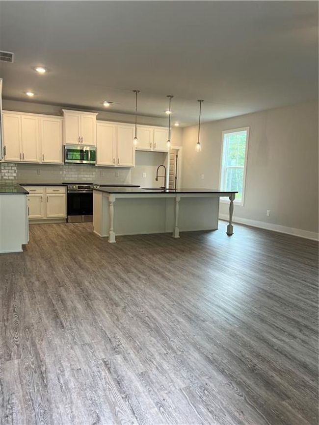 2546 Harbor View Ct, Townhouse with 4 bedrooms, 3 bathrooms and null parking in Gainesville GA | Image 31