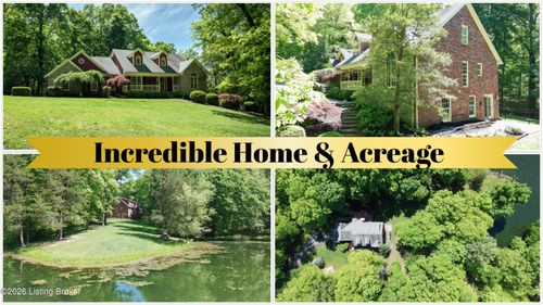 14010 Echo Hill Trl, Louisville, KY, 40299-5168 | Card Image