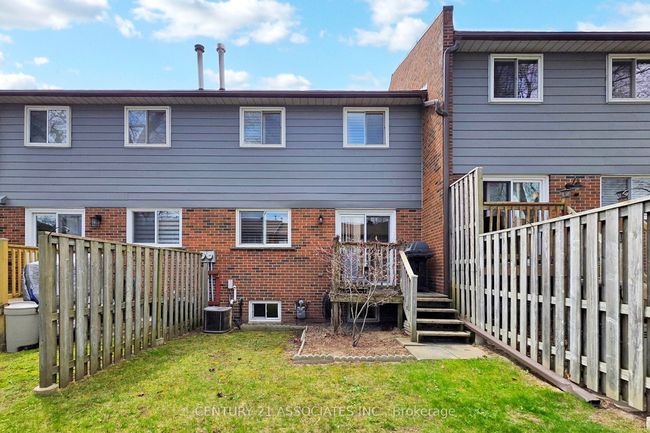 47 - 1616 Haig Blvd, Condo with 3 bedrooms, 2 bathrooms and 1 parking in Mississauga ON | Image 48