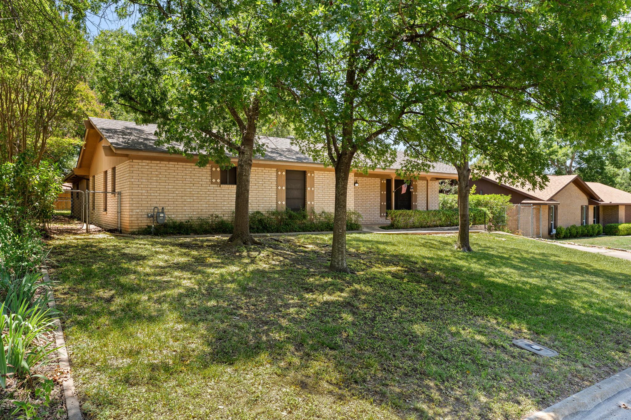 Residential in Belton