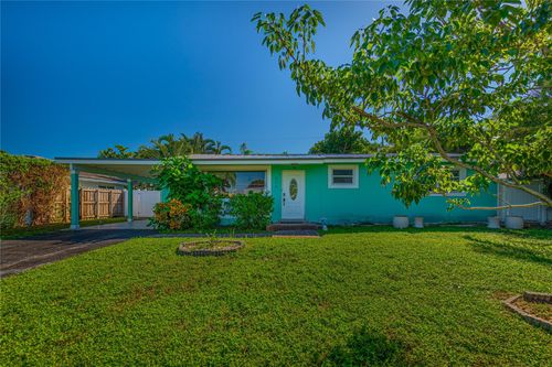 608 Ne 24th Ave, Pompano Beach, FL, 33062-4422 | Card Image