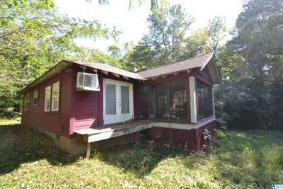 613 Pratt Highway, House other with 2 bedrooms, 1 bathrooms and null parking in Birmingham AL | Image 1