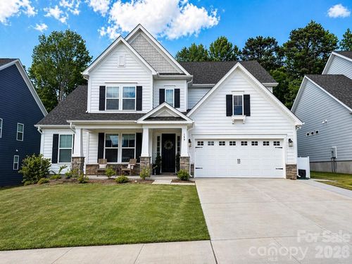 159 Glenn Dr, Mooresville, NC, 28115-0258 | Card Image
