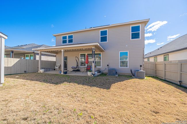 22411 Escalante Run, House other with 5 bedrooms, 3 bathrooms and null parking in San Antonio TX | Image 43