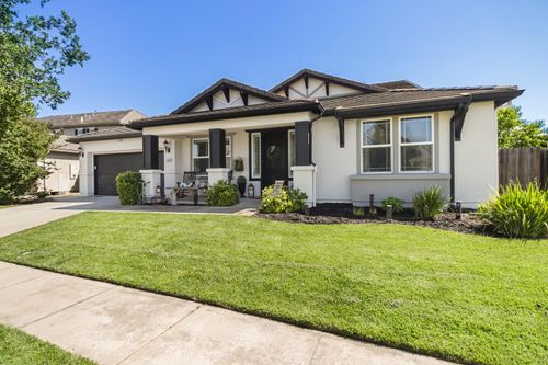 1368 Turnbridge Way, Plumas Lake, CA, 95961 | Card Image
