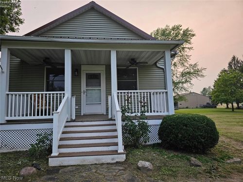 4945 Hartland Center Rd, Collins, OH, 44826-9521 | Card Image