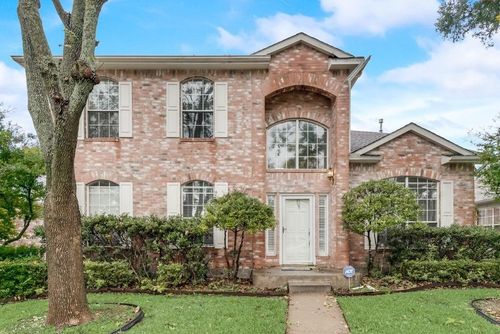 3009 Larkspur Ct, Garland, TX, 75040-2827 | Card Image