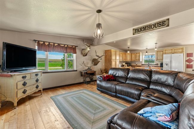 405 Lower Deep Creek Rd, House other with 5 bedrooms, 3 bathrooms and null parking in Townsend MT | Image 40