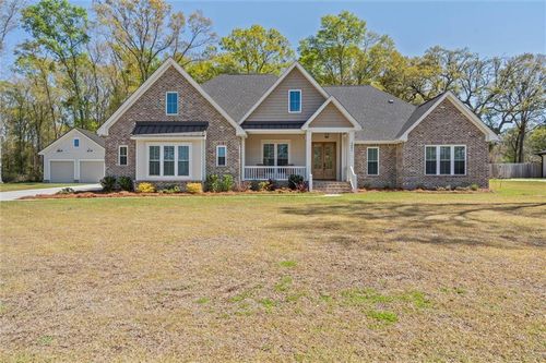 3091 Deer Crest Ct, Mobile, AL, 36695-4635 | Card Image