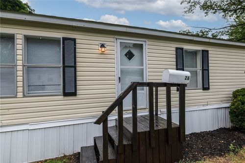 26 Fondiller Ave, Rochester, NY, 14625-2635 | Card Image