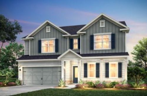 1691 Branch Creek Dr-Lot 99, Cumming, GA, 30040 | Card Image