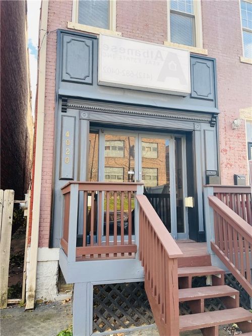 4020 Liberty Ave, Bloomfield, PA, 15224-1423 | Card Image