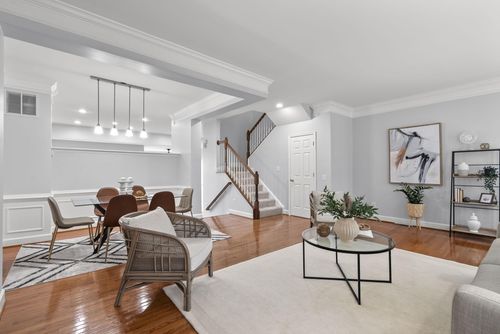 3222 Theodore R Hagans Dr Ne, WASHINGTON, DC, 20018-4319 | Card Image