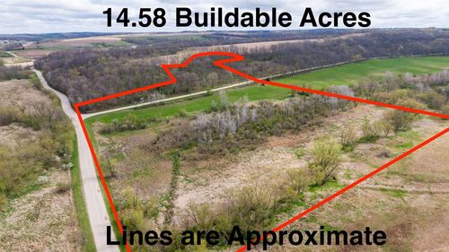 14.58 AC Disrud Road, Argyle, WI, 53516 | Card Image
