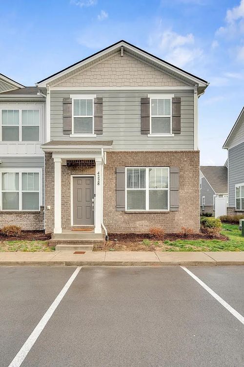 4228 Gandalf Ln, Murfreesboro, TN, 37128-3059 | Card Image